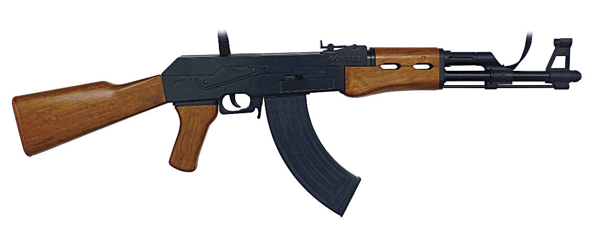 Gewehr Spielzeug AK-868 Maschinengewehr Licht Sound Kalaschnikow Spielzeuggewehr 