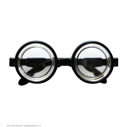 Super Kurzsichtiger Brille