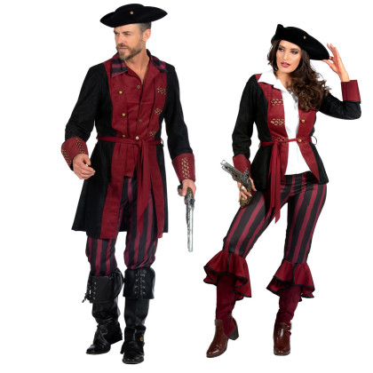Piratenpaar