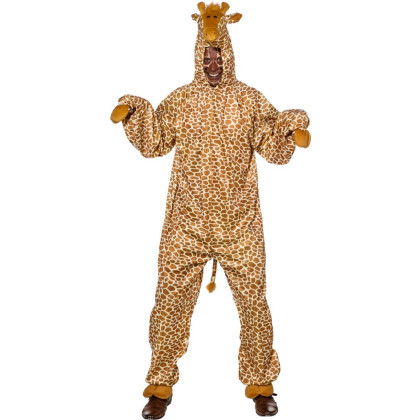 Giraffen Kostüm