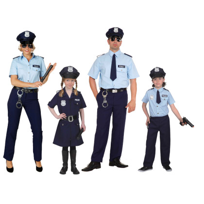 US Serien Cops
