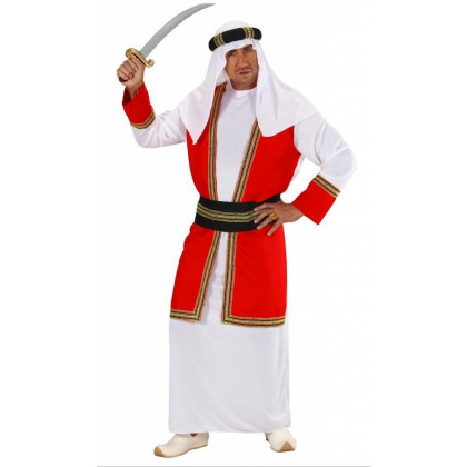 Arabischer Prinz
