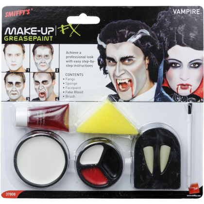 Vampir-Set