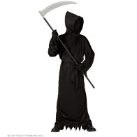 Reaper mit Robe