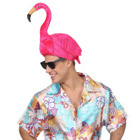 Flamingohut