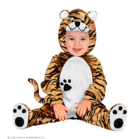 Baby Tiger Gr. 104