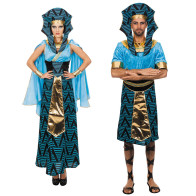 Ramses und Cleopatra