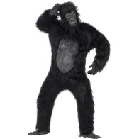 Gorilla-Kostüm
