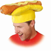 Hut Hot Dog 