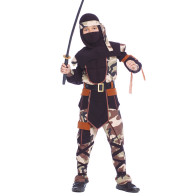 Ninja Camouflage (110/116)