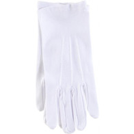 Handschuhe M - XL, weiß