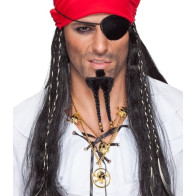 Piraten Kinnbart