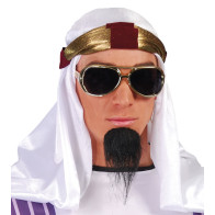 Araber Kopfbedeckung