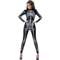 Skelett-Suit