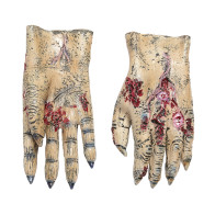 Zombiehände