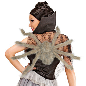 Haarige Spinne Biegbar 75 cm
