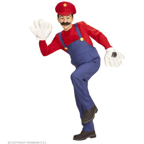 Mario-Style Jungs