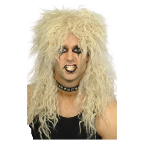 Hard Rocker Blond - Whitesnake