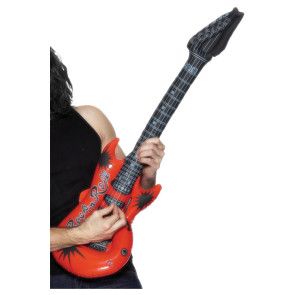 Rock Gitarre Fake