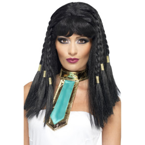 Cleopatra-Perücke