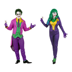 Böse Joker