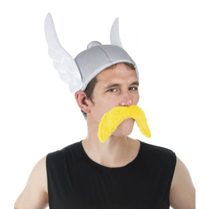 Asterix Kostüm lizenziert