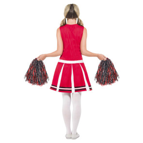 Cheerleader Kostüm