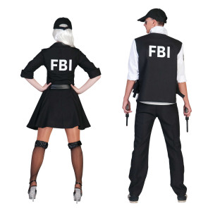 Akte X FBI Team