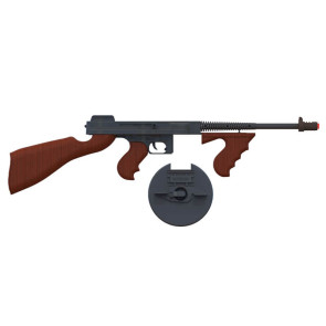 M-116 Sturmgewehr - Spielzeug authentisch