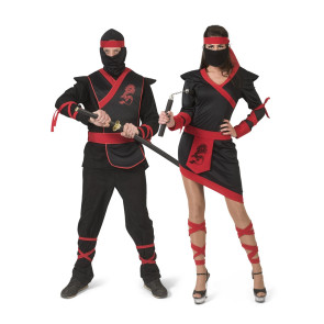 Ninja Team