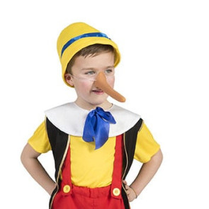 Pinocchio Nase
