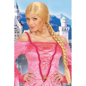 Rapunzel blond