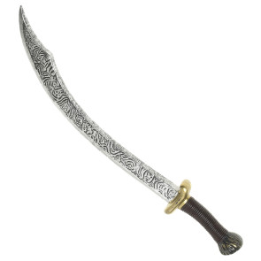 Talwar Orient Schwert Kostümzubehör