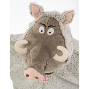 Wildschwein