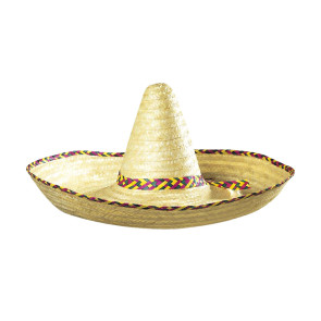 XL Sombrero
