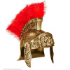Römer Helm - gold