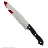 Blutiges Messer 30