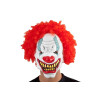 Maske böser Clown