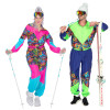 80er Ski-Team