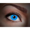 UV Licht - blau - Kontaktlinsen