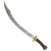 Talwar-Schwert