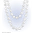 Halskette Perlen 160 Cm