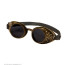Bronzene Steampunk Brille