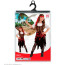 Piratin mit Kleid, Korsett, Kopfband Bild / Ansicht 1