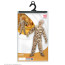 Mumie mit Oberteil, Hose, Maske Bild / Ansicht 2