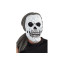 Totenkopf Maske Halloween