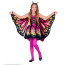 Schmetterling mit Kleid mit Tutu, Flügel, Antennen Bild / Ansicht 1