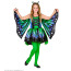 Schmetterling mit Kleid mit Tutu, Flügel, Antennen Bild / Ansicht 1