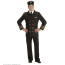 Navy Officer mit Jacke, Kragen, Hose, Mütze Bild / Ansicht 1