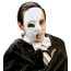 Phantom Maske 3/4 Maske
